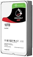 Seagate IronWolf 10TB NAS Internal Hard Drive — image 2