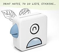 Poooliprint L1 Inkless Pocket Printer — image 4