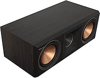 Klipsch RP-500C II Reference Premiere Center Channel Speaker — image 1