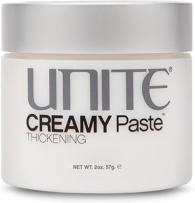 UNITE Hair Creamy Paste Styling Cream, 2 oz