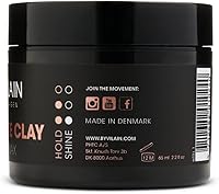 By Vilain Dynamite Clay 65ml — image 3