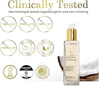 LUXEBEAUTY Non-Greasy Hyaluronic Acid Moisturizer 2oz — image 9