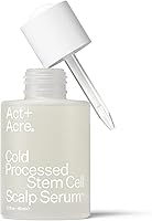 Act+Acre Cold Processed Stem Cell Scalp Serum 2.2 Fl Oz — image 1
