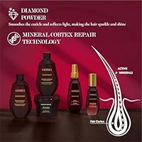 Saphira Mineral Drop Hair Serum 90mL — image 3