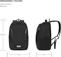 SwissGear Shield 16-Inch Laptop Backpack — image 5