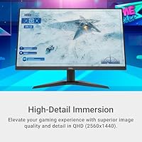 Dell G2725D 27-inch Gaming Monitor — image 2