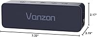 Vanzon V40 Bluetooth Speaker — image 9
