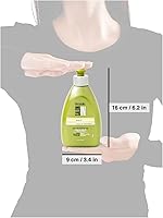 Recamier Professional Salon In Pro Keratin Ultra Force Leave-On Hair Treatment, 10.58 oz — image 4