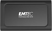 Emtec X210 Elite 256GB Portable SSD — image 4
