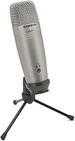 Samson C01U Pro USB Studio Condenser Microphone — image 4