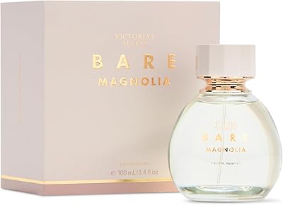 Victoria's Secret Bare Magnolia Eau de Parfum 3.4 oz