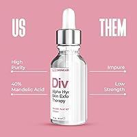 Divine Derriere Mandelic Acid Clearing Serum 40% AHA — image 9