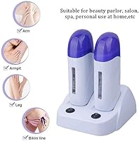 Nynelly Wax Warmer Kit for Hair Removal — image 5