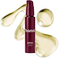 HANNI Good Aura Dry Body Oil 100 mL — image 1