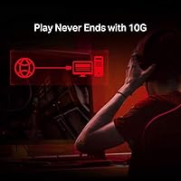 TP-Link TX401 10GB PCIe Network Card — image 3