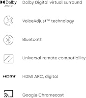 Polk Audio Signa S3 Sound Bar with Wireless Subwoofer — image 8