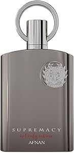 Afnan Supremacy Pour Homme Eau De Parfum 150mL Review