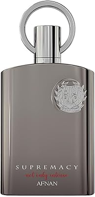 Afnan Supremacy Pour Homme Eau De Parfum 150mL