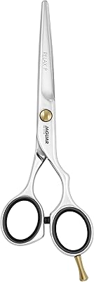 Jaguar Pre Style Relax P Hairdressing Scissors 6-Inch