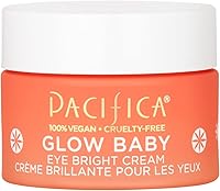 Pacifica Glow Baby Face Lotion & Eye Cream Set — image 15