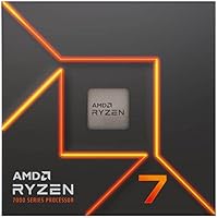 AMD Ryzen 7 7700 8-Core, 16-Thread Processor — image 9