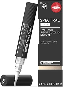 DS Labs Spectral.LASH Eyelash Conditioning Serum 0.48oz Review