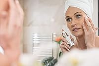 Voibella Under Eye Cream with Retinol, Peptides, Hyaluronic Acid & Aloe - 15mL — image 6