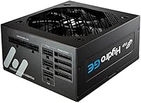 FSP Hydro GE 650W Power Supply — image 3