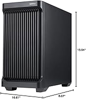G.SKILL LT1 mATX Case — image 8