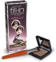 Cover Your Gray Fill In Powder - Medium Brown (Pack of 6) — image 1