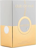 Armaf Club de Nuit Milestone Eau de Parfum Spray 30ml — image 3