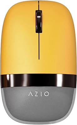 Azio IZO Wireless Optical Mouse