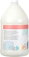 Ginger Lily Farms Botanicals Nourishing Body Wash, Apple Pear Scent, 1 Gallon Refill — image 3