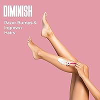 Divine Derriere Intimate Skin Lightening Gel for Body and Bikini Area — image 9