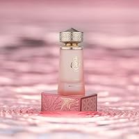 Paris Corner Khair Fusion Lychee Perfume 3.4oz — image 4