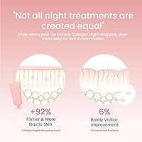 QUIA Overnight Collagen Wrapping Mask 75mL — image 8