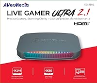 AVerMedia Live Gamer Ultra 2.1 Capture Card — image 10