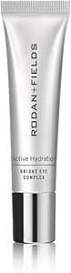 RODAN + FIELDS Active Hydration Bright Eye Complex 15mL Review