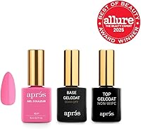 APRÉS Gel Couleur Trio Set - As If! — image 2
