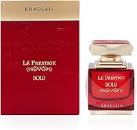 Khadlaj Lé Prestige Bold Eau de Parfum 3.4oz — image 1