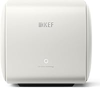 KEF KC62 6.5-Inch Powered Subwoofer — image 2