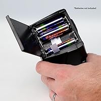 Digital Innovations SkipDr DVD and CD Motorized Disc Repair System — image 5