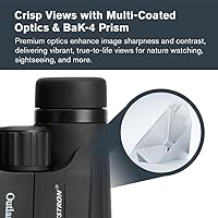 Celestron Outland X 8x42 Binoculars — image 4