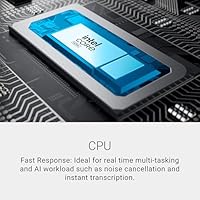 Dell 14 Plus Laptop DB14250-14-inch 2.5K, Intel Core Ultra 7, 16GB RAM, 1TB SSD — image 4