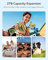 Yottamaster PF20 2TB Magnetic External SSD — image 5