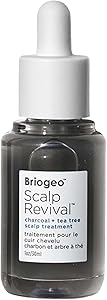 Briogeo Scalp Revival Charcoal + Tea Tree Scalp Treatment 1oz Review