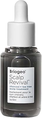 Briogeo Scalp Revival Charcoal + Tea Tree Scalp Treatment 1oz