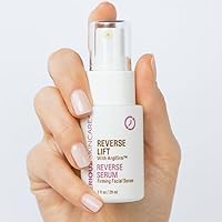 Serious Skincare Reverse Lift Firming Facial Serum, 1 oz — image 7
