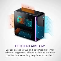 Alienware Aurora R16 Gaming Desktop, Intel Core i9-14900KF, 64GB RAM, 4TB SSD, RTX 4080 SUPER — image 4