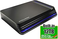 Avolusion HDDGear Pro X 12TB — image 2
